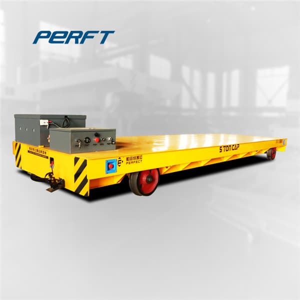 <h3>hot metal ladle car 50t developing-Perfect Ladle Transfer Cart</h3>
